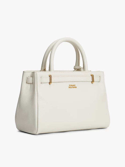 The American Icon Leather Tote Bag