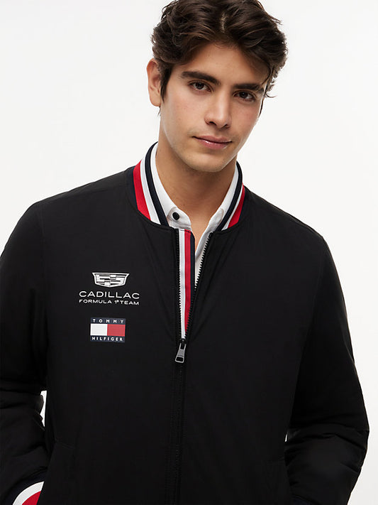 1 Team Varsity Jacket