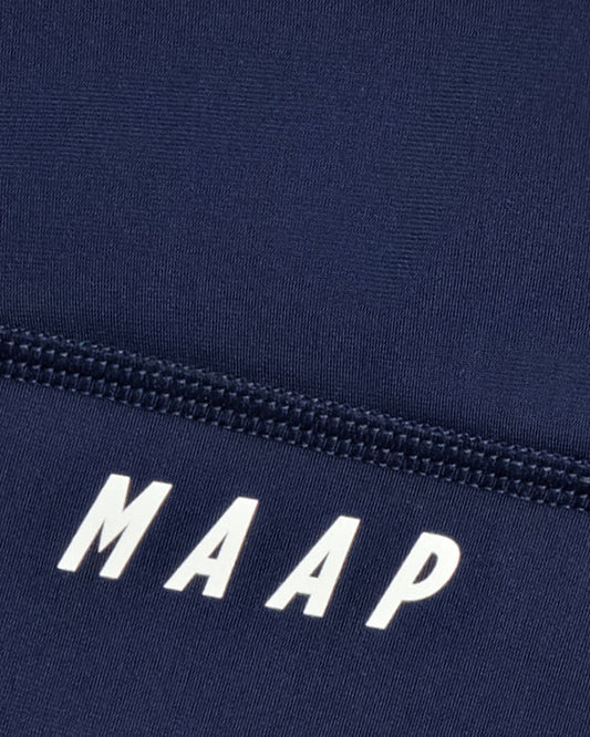 Leg Warmers - Navy