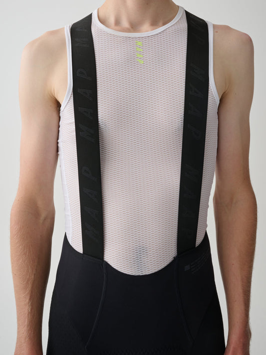 Pro Bib 2.0 - Black