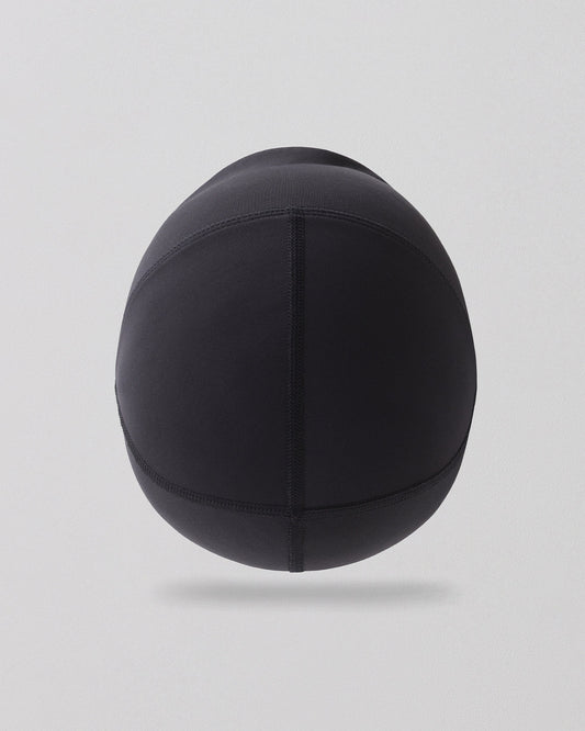 Skull Cap - Black