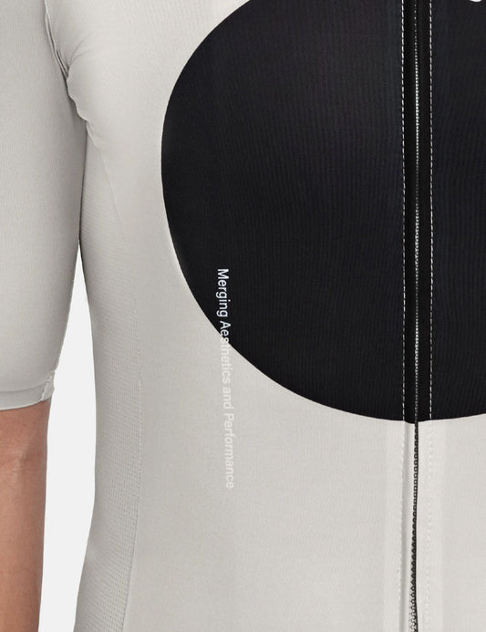 Vapor Pro Jersey (Recycled) - Fog