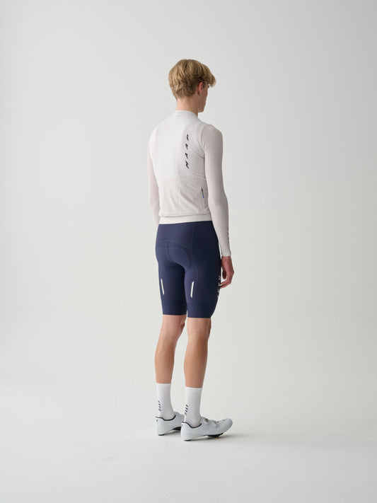 Evade Pro Base LS Jersey 2.0 - Antarctica