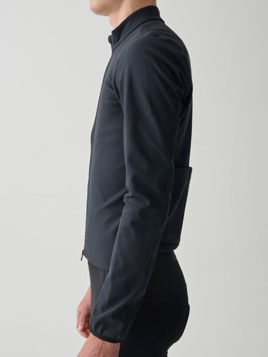 Training Winter Jacket - Black