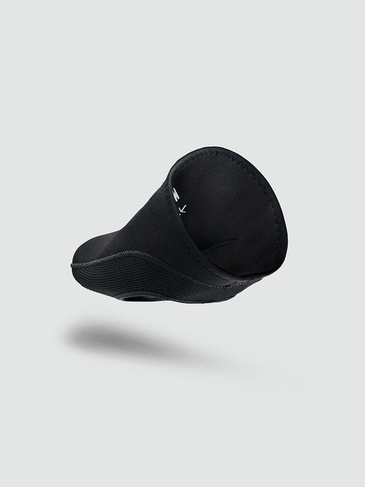 Neo Toe Cover - Black