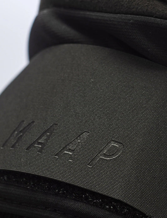 Deep Winter Glove - Black