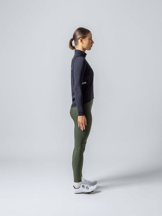 Women's Atmos Vest - Black