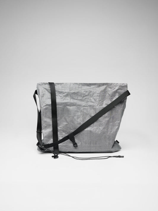 Tech Musette - Graphite