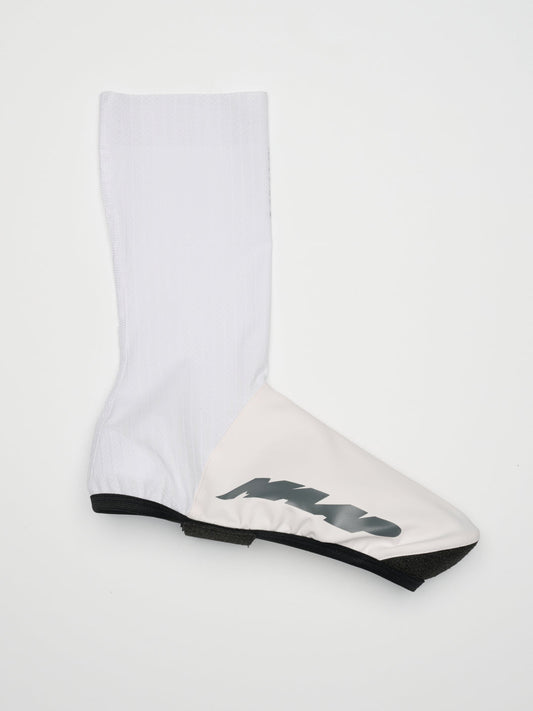 Pro Aero Overshoe - White