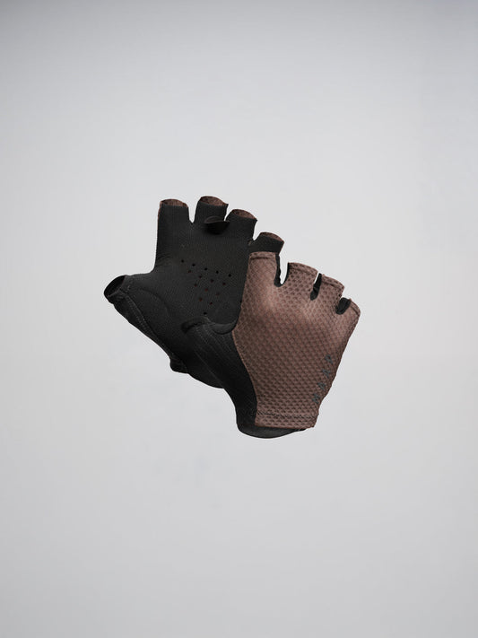 Pro Race Mitt - Brown Umber