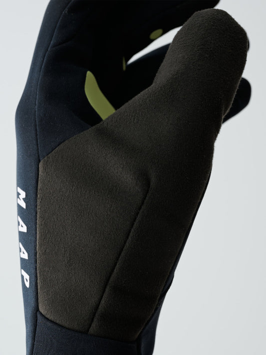 Power Shield Glove - Black