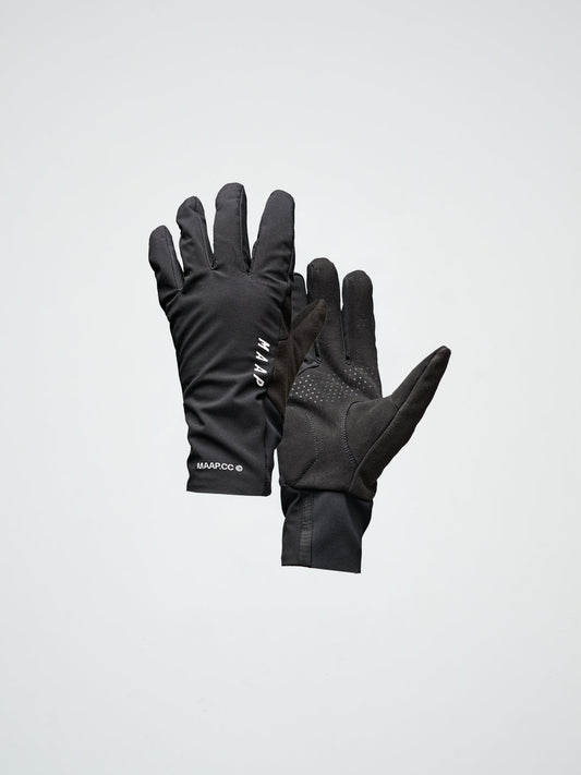 Control Winter Glove - Black