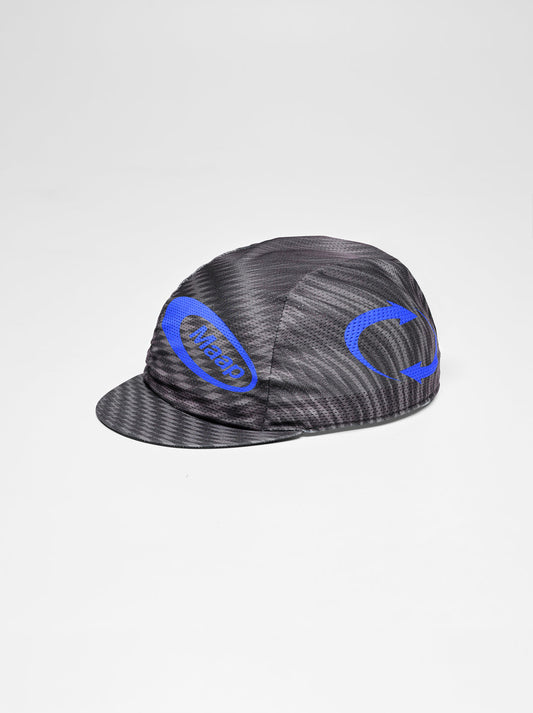 Spectrum Cap - CARBON/AMPARO