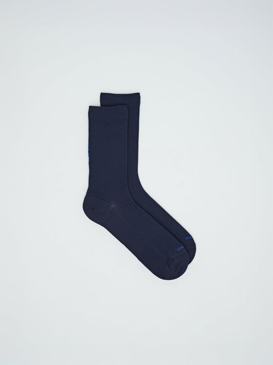Team Sock - Deep Navy