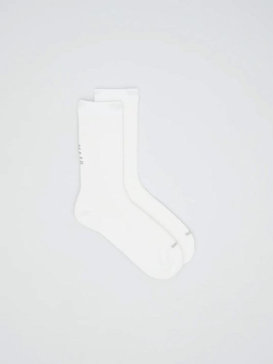 Team Sock - White