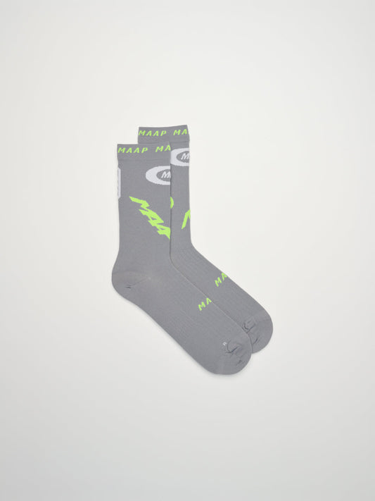 Spectrum Team Sock - URBAN GREY