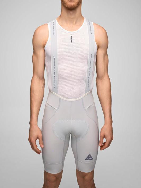Drome Team Bib Evo Cargo - Ice Gray