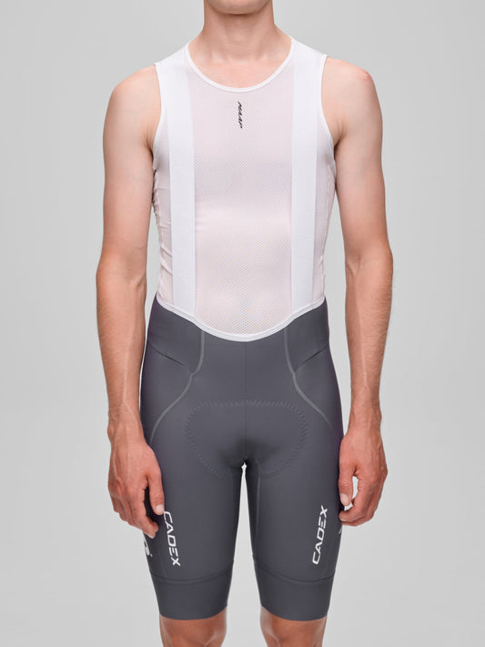 GreenEDGE 26 Team Bib Evo - ODYSSEY/WHITE