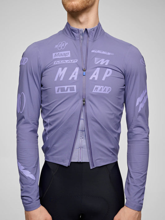 Drome Atmos Jacket - Heron