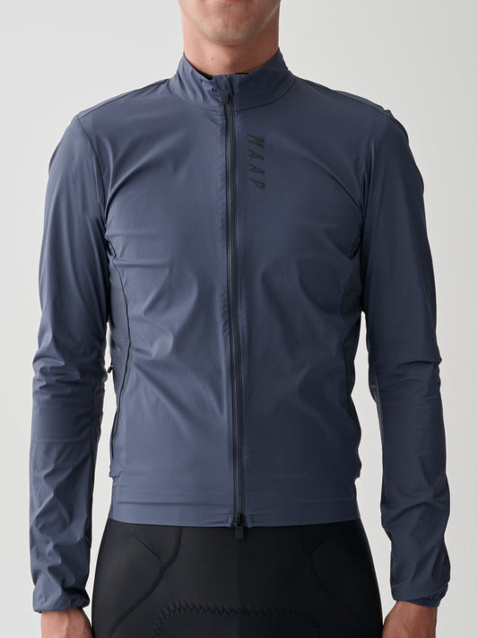 Flow Jacket - Midnight