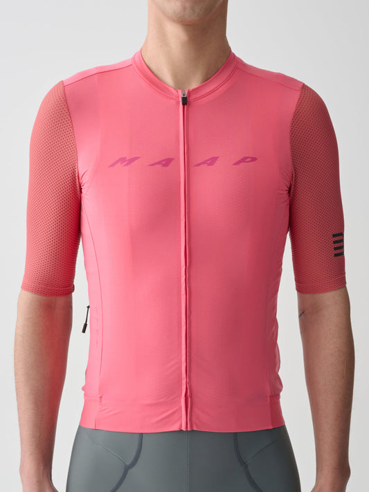 Evade Pro Base Jersey 2.0 - Epic Pink