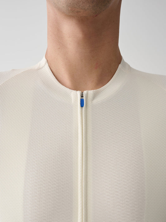 Apex Aeon Jersey - Chalk