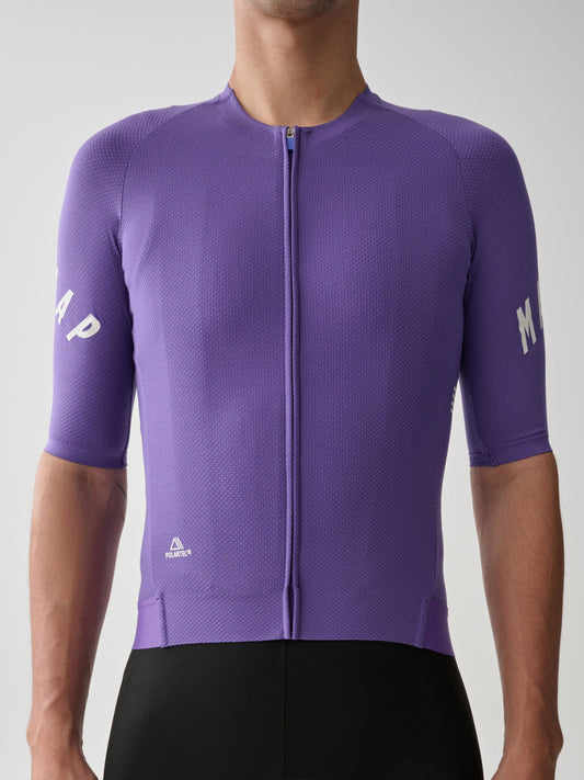 Apex Aeon Jersey - Prism