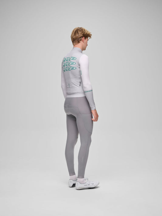 Pulse Thermal LS Jersey - Flint