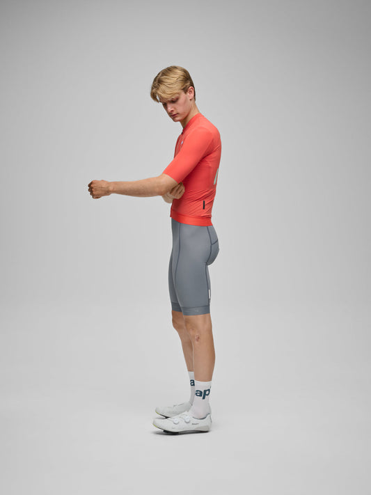 Training Jersey 2.0 - WASHED RED