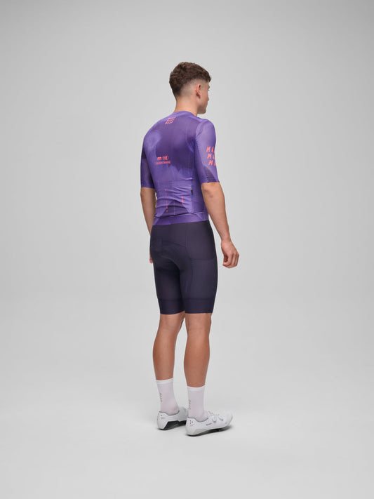 Privateer Payson McElveen Pro Air Jersey 3.0 - Twilight