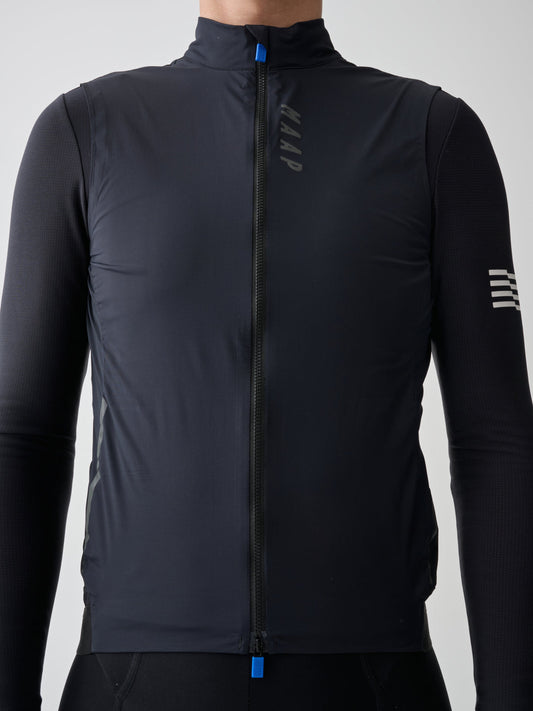 Flow Vest - Black