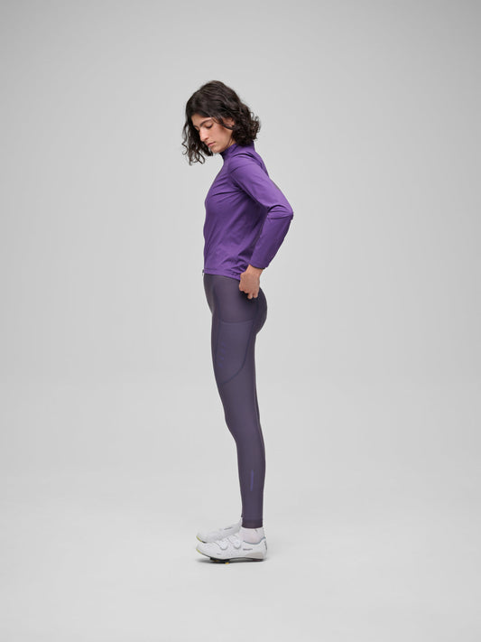 Women's Atmos Jacket - PHANTOM PURPLE
