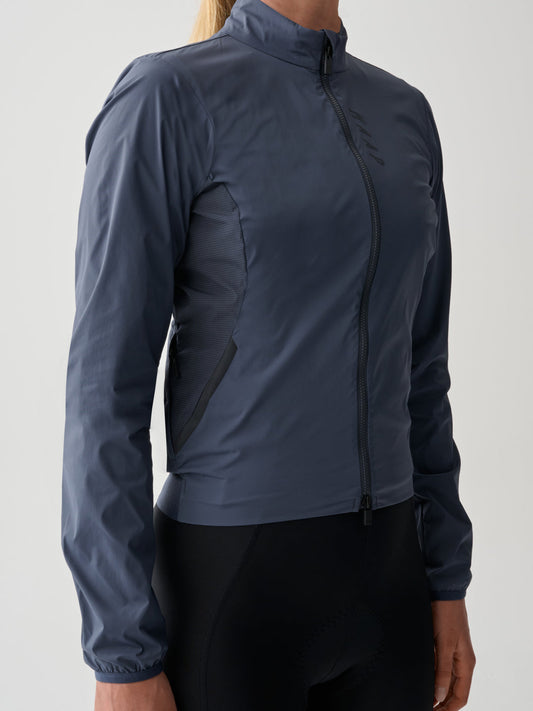 Women's Flow Jacket - Midnight
