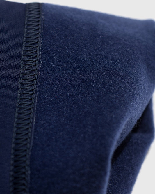 Base Knee Warmers - Navy