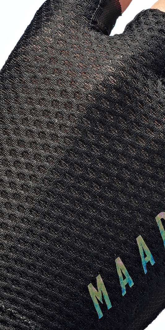 Pro Race Mitt - Black