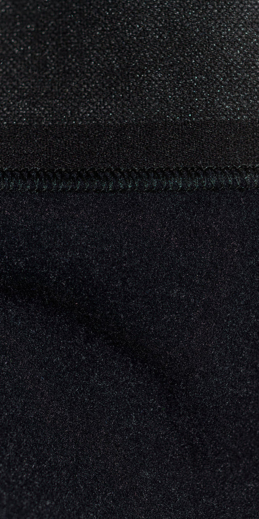 UV Arm Screens - Black