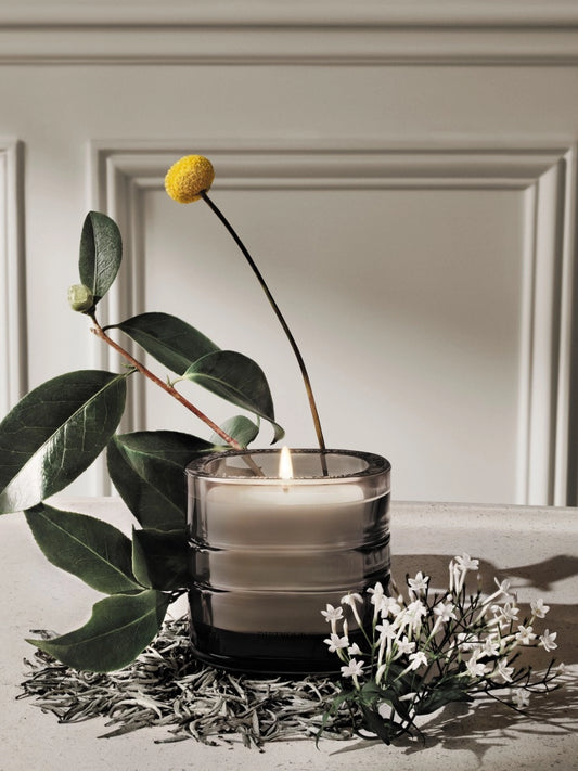 La Vallée du Temps (Valley of Time) Refillable Candle 270G