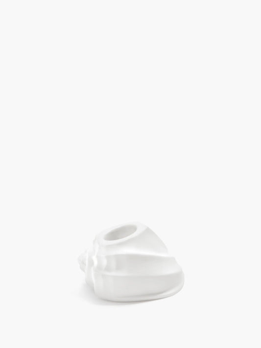 Shell stand For taper candles 147G