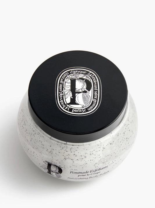 Exfoliating ointment for the body 200ML