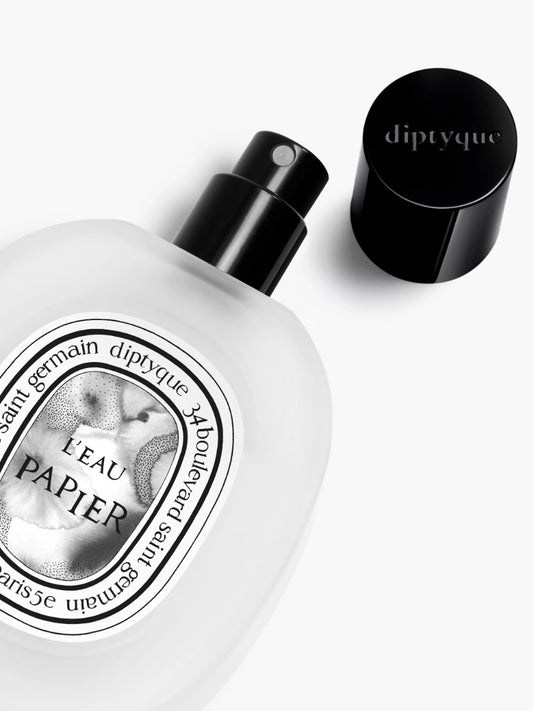 L'Eau Papier Hair mist 30ML