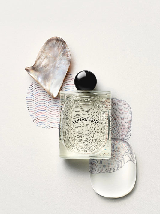 Lunamaris Eau de parfum 100ML