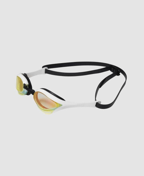 Cobra Ultra Swipe Mirror Goggles