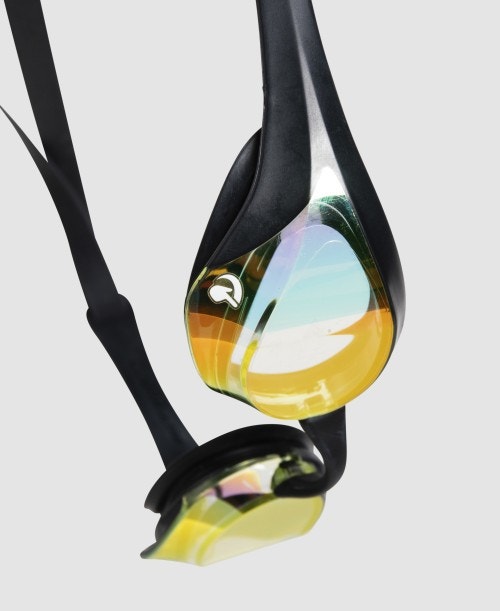 Cobra Ultra Swipe Mirror Goggles