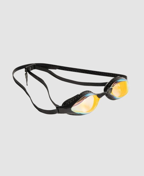 Air Speed Mirror Goggles