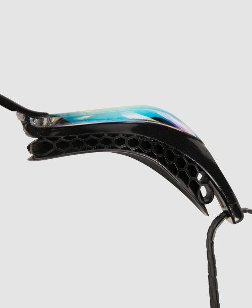 Air Speed Mirror Goggles