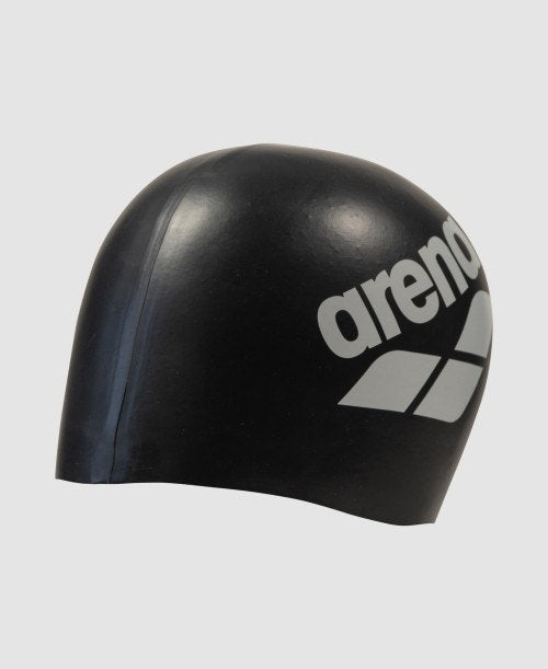 Big Logo Swim Cap