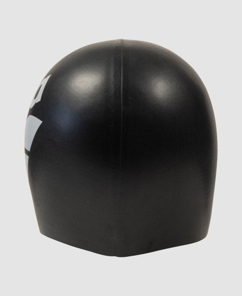 Big Logo Swim Cap