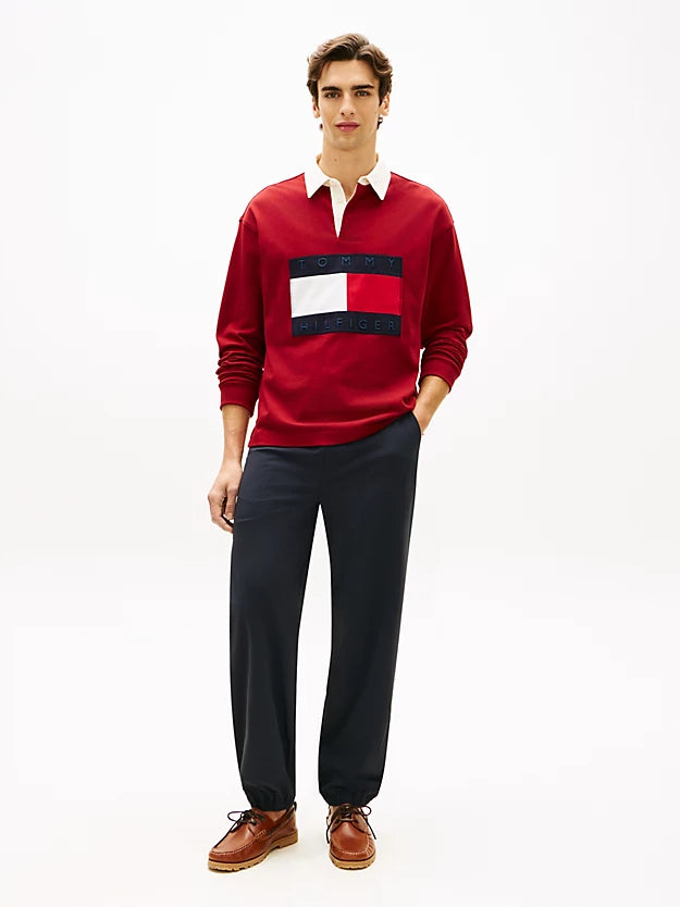 Performance Relaxed Ultra-Lightweight Trousers