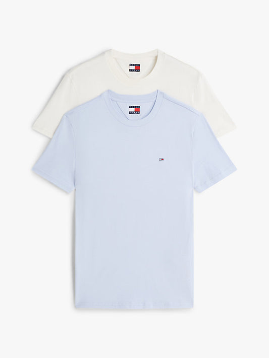 2-Pack Flag Extra Slim T-Shirts