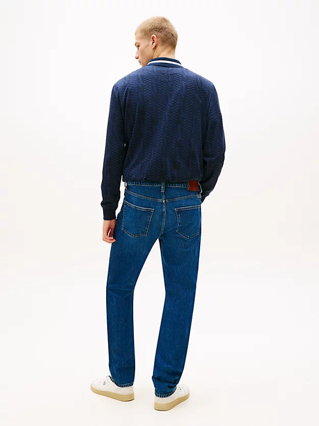 Faded Slim Jeans